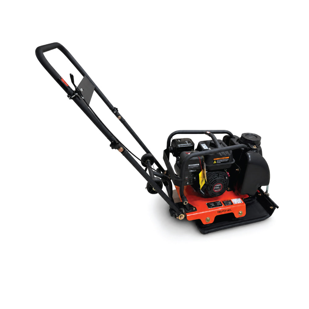 Force de compactage en profondeur