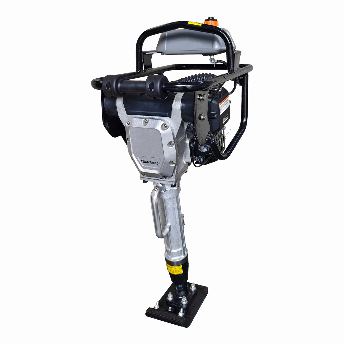 Pilonneuse de 2 920 lb, Honda 3 HP